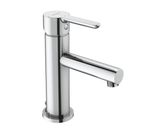 MONOMANDO DE LAVABO APERTURA EN FRÍO
